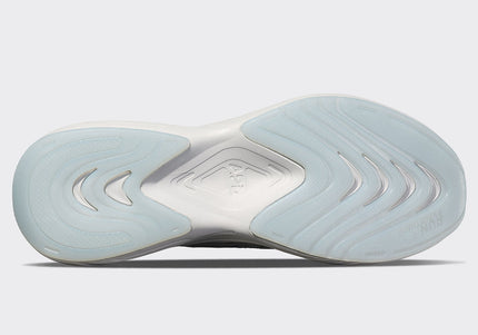 Women's TechLoom Zipline Harbor Grey