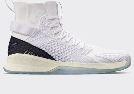 Concept X  White / Pristine / Navy