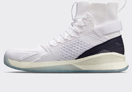 Concept X  White / Pristine / Navy