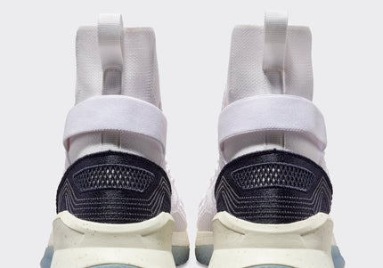 Concept X  White / Pristine / Navy
