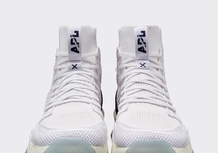 Concept X White / Pristine / Navy