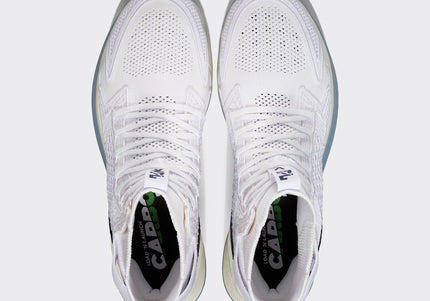 Concept X  White / Pristine / Navy