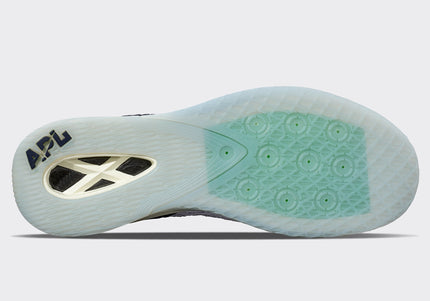 Concept X  White / Pristine / Navy