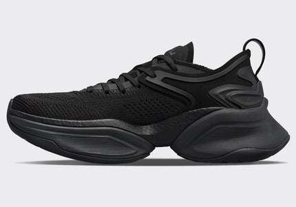 APL HySpeed  Black / Black / Black