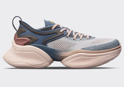 APL HySpeed Slate / Asteroid / Creme