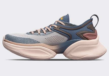 APL  HySpeed Slate / Asteroid / Creme