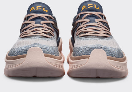 APL HySpeed Slate / Asteroid / Creme