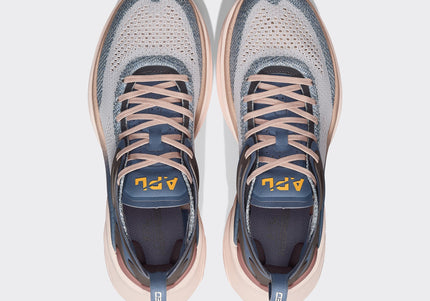 APL  HySpeed  Slate / Asteroid / Creme