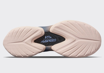 APL  HySpeed  Slate / Asteroid / Creme
