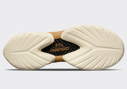 APL  HySpeed  Tan / Pristine