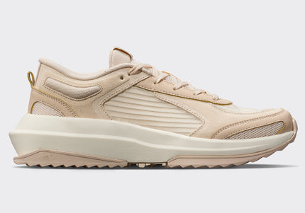 Women's Jogger Beach / Alabaster / Ivory