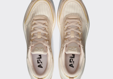 Women's Jogger Beach / Alabaster / Ivory