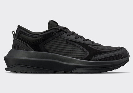 Women's Jogger Black / Black / Black