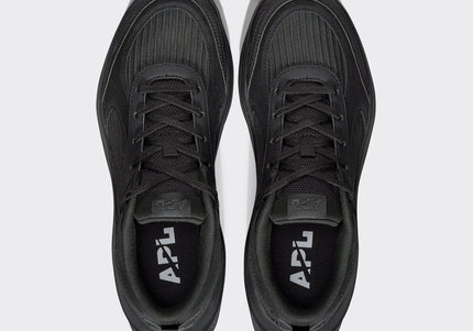Women's Jogger Black / Black / Black