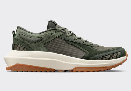 Women's Jogger Fatigue / Dark Army / Gum