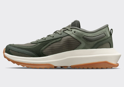 Women's Jogger Fatigue / Dark Army / Gum