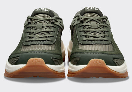 Women's Jogger Fatigue / Dark Army / Gum