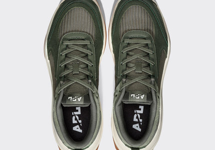 Women's Jogger Fatigue / Dark Army / Gum