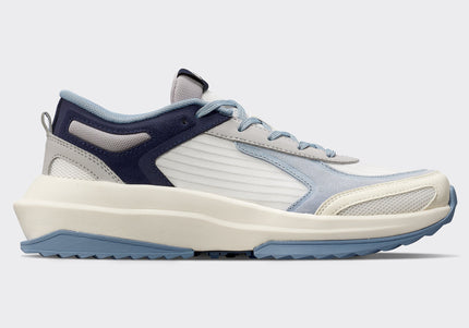 Women's Jogger Ivory / Navy / Forged Blue