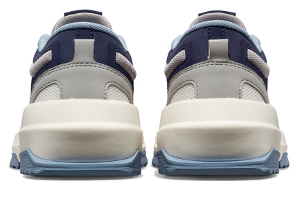 Women's Jogger Ivory / Navy / Forged Blue
