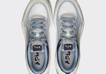 Women's Jogger Ivory / Navy / Forged Blue