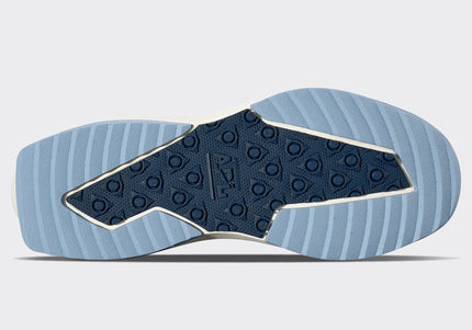 Women's Jogger Ivory / Navy / Forged Blue