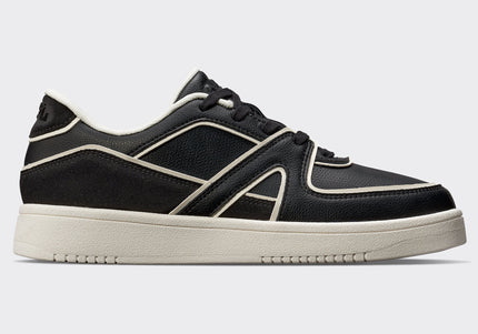 Women's Nostalgia '87 Black / Ivory