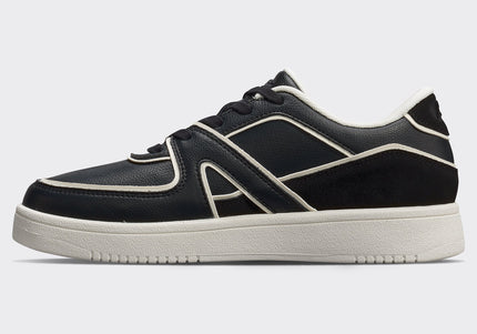 Women's Nostalgia '87 Black / Ivory