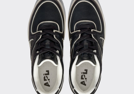 Women's Nostalgia '87 Black / Ivory