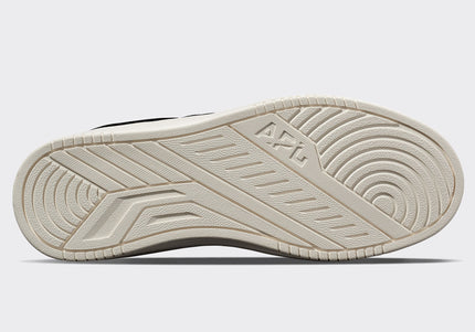 Women's Nostalgia '87 Black / Ivory