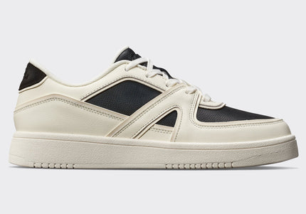 Women's Nostalgia '87 Ivory / Black / Panda