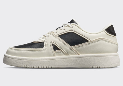 Women's Nostalgia '87 Ivory / Black / Panda
