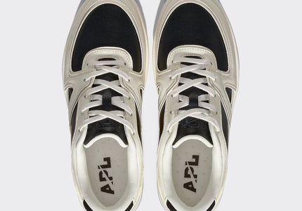 Women's Nostalgia '87 Ivory / Black / Panda