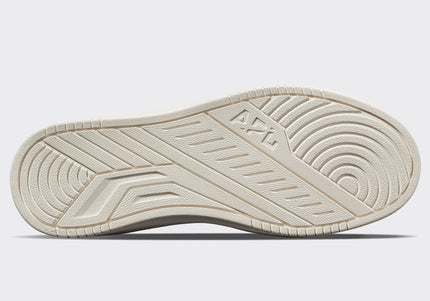 Women's Nostalgia '87 Ivory / Black / Panda