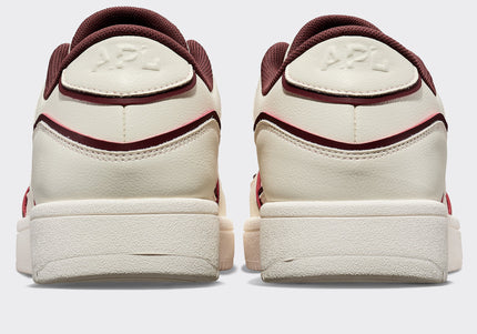 Women's Nostalgia '87 Ivory / Burgundy