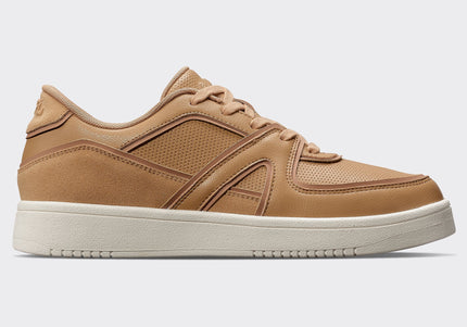 Women's Nostalgia '87 Tan / Ivory