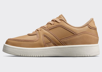 Women's Nostalgia '87 Tan / Ivory