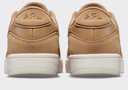 Women's Nostalgia '87 Tan / Ivory