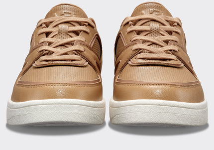 Women's Nostalgia '87 Tan / Ivory