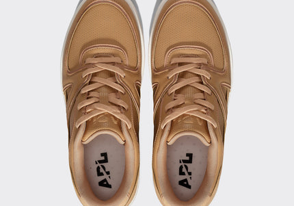 Women's Nostalgia '87 Tan / Ivory