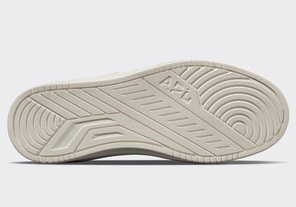 Women's Nostalgia '87 Tan / Ivory