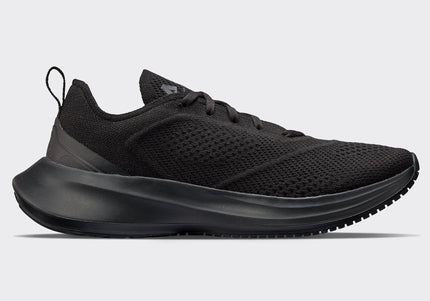 Women's TechLoom Dream Black / Black / Black