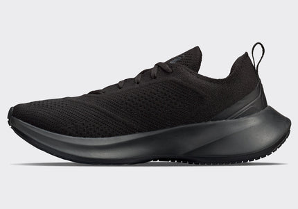 Women's TechLoom Dream Black / Black / Black