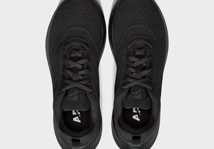 Women's TechLoom Dream Black / Black / Black