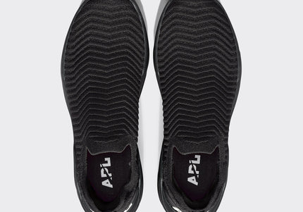 Women's TechLoom Traveler Black / Black / Ivory