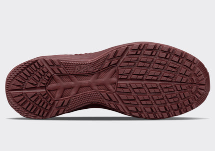 Women's TechLoom Traveler Burgundy / Ivory
