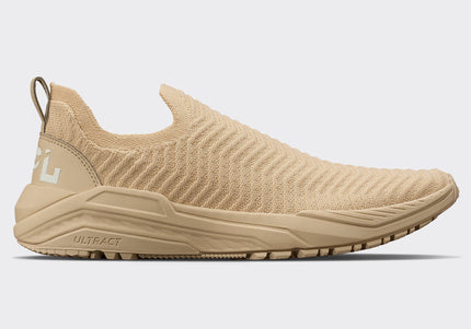 Women's TechLoom Traveler Parchment / Ivory