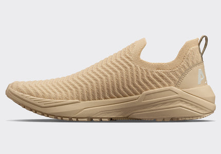 Women's TechLoom Traveler Parchment / Ivory