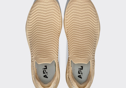Women's TechLoom Traveler Parchment / Ivory