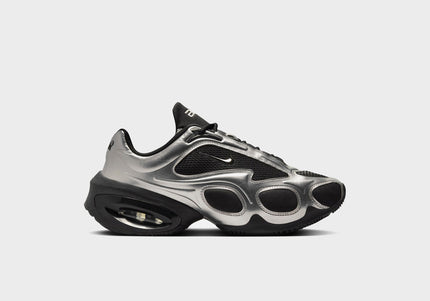 Nike WMNS Air Max Muse - Black / Metallic Silver